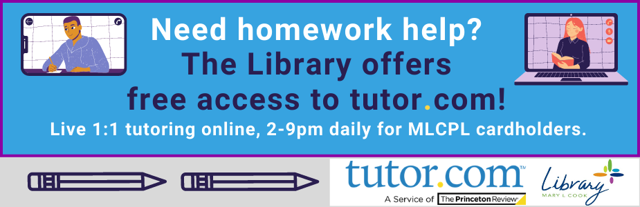 Oxford public library online live homework help